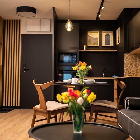 Apartament No1 Wyszynskiego Breslavia Esterno foto