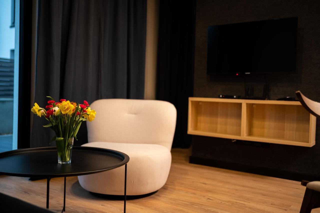Apartament No1 Wyszynskiego Breslavia Esterno foto