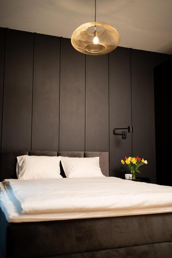 Apartament No1 Wyszynskiego Breslavia Esterno foto